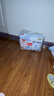 好奇（Huggies）金裝拉拉褲XXL42片*2(15kg以上)尿不濕【速干不易紅】 曬單實(shí)拍圖