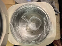 美的（Midea）低糖電飯煲電飯鍋0涂層3升2-3人無涂層316L不銹鋼內(nèi)膽一鍵柴火飯微壓家用多功能MB-3E91LS 曬單實拍圖