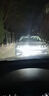 路泊斯特適用眾泰T600 700 SR79T300 T500Z700 360大邁X57汽車(chē)led大燈T600 14-16款【遠光】2支. 曬單實(shí)拍圖