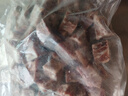 龍大肉食山東發(fā)貨 黑豬多肉排骨塊凈重4斤＞50%帶肉率  帶骨髓  源頭直發(fā) 曬單實(shí)拍圖