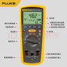 福祿克（FLUKE）F1508 絕緣電阻測試儀 數字絕緣萬(wàn)用表萬(wàn)能表電流表5檔1000V10GΩ 曬單實(shí)拍圖