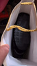 李寧（LI-NING）足球鞋男TF碎釘人造草成人青少年兒童學(xué)生比賽專(zhuān)業(yè)訓練耐磨球鞋 曬單實(shí)拍圖