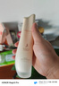 袋鼠媽媽準孕婦護膚品補水保濕潔面水乳面霜專(zhuān)用小麥4件套送媽媽中秋禮盒 曬單實(shí)拍圖