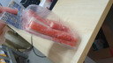 海霸王蟹味棒 500g/包 蟹味蟹柳 減脂 壽司 火鍋燒烤關(guān)東煮麻辣燙食材  曬單實(shí)拍圖