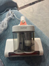 蘇泊爾（SUPOR）除螨儀床寶超聲波物理除螨手持家用吸塵紫外線殺菌65℃熱風(fēng)雙塵杯輕量除螨儀節(jié)日禮物TT07M 曬單實(shí)拍圖