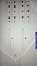 SANC盛色27英寸2K210Hz電競顯示器FastIPS硬件低藍光IGZO氧化物技術(shù)10Bit 500nit高亮屏幕G72Max增強版 曬單實(shí)拍圖