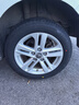 普利司通（Bridgestone）汽車(chē)輪胎 205/55R16 91W T001 適配大眾朗逸/寶來(lái)/豐田卡羅拉 曬單實(shí)拍圖