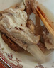 澇河橋 供港寧夏灘羊半扇羊排凈重3斤/袋 生鮮羊肉燒烤食材 曬單實(shí)拍圖
