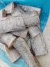 海鼎紀 舟山去頭去尾精品帶魚段500g*4包（凈重4斤） 生鮮魚類 曬單實拍圖