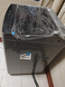 美的（Midea）波輪洗衣機全自動(dòng)家用 MB90V33B 9公斤 一級能效節能 100%健康除螨 專(zhuān)利免清洗 宿舍租房 以舊換新 曬單實(shí)拍圖