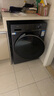 海爾（Haier）云溪4.0洗衣機新品77E滾筒洗衣機全自動(dòng)直驅精華洗2.0超薄平嵌10公斤一級能效 國家補貼20% 11公斤78E：直驅精華洗2.0+羊毛綠標 曬單實(shí)拍圖