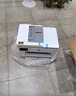 惠普（HP）A3/A4打印機(jī)9720/9730彩色噴墨打印機(jī)自動(dòng)雙面打印無(wú)線手機(jī)打印復(fù)印掃描辦公商用家用照片作業(yè)打印 惠普 9730【A3A4打印復(fù)印掃描】雙紙盒 官方標(biāo)配【內(nèi)含原裝墨盒】一次性墨盒不 曬單實(shí)拍圖