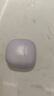 小米（MI）Redmi Buds 7S 半入耳主動(dòng)降噪  藍牙耳機 適用于安卓蘋(píng)果手機 晴雪白 曬單實(shí)拍圖