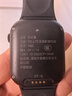 好記星【無(wú)游戲長(cháng)待機】?jì)和悄茈娫?huà)手表4G全網(wǎng)通學(xué)生青少年初高中精準定位運動(dòng)級防水可視頻智能手表 升級版黑【加大電池+視頻通話(huà)+精準定位+零錢(qián)支付】 曬單實(shí)拍圖