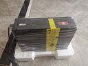 APC施耐德BK650M2-CH ups不間斷電源390W/650VA nas電腦網(wǎng)絡(luò )設備停電應急備用ups電源電池 曬單實(shí)拍圖