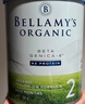 貝拉米（Bellamy's）白金版3段幼兒奶粉800g 12~24月 有機(jī)A2蛋白 澳洲原裝進(jìn)口 曬單實(shí)拍圖