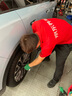 固特異（Goodyear）24年輪胎 汽車(chē)輪胎 255/50R20 109V EAG F1 ASY3 SUV鷹馳F1 3代 曬單實(shí)拍圖
