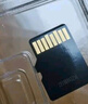 金士頓（Kingston）64GB TF（MicroSD） 存儲卡 U1 A1 V10 內(nèi)存卡 讀100MB/s 適配無人機/運動相機/switch/監(jiān)控 曬單實拍圖
