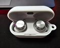 Technics【保價(jià)雙11】新品黑膠豆AZ100 真無(wú)線(xiàn)藍牙降噪耳機入耳式 松下HIFI 磁流體/空間音頻/主動(dòng)降噪01 EAH-AZ100（銀色） 曬單實(shí)拍圖