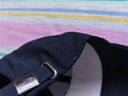 北面（The North Face）運動(dòng)帽秋冬款通用男女款戶(hù)外舒適冬季保暖針織毛線(xiàn)帽|3FJW JK3/黑色 OS/均碼 曬單實(shí)拍圖