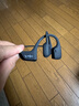 韶音（SHOKZ）【李現同款】OpenRunPro2 S820骨傳導耳機無(wú)線(xiàn)開(kāi)放式藍牙耳機主動(dòng)降噪防塵抗汗跑步運動(dòng)耳機長(cháng)續航 砂石黑-京倉 快至當/次日達 曬單實(shí)拍圖