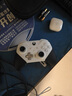 微軟Xbox無線游戲手柄 Elite 2精英2代二代 白色青春版 無線控制器 藍牙 PC/平板/手機 Steam 明末 曬單實拍圖