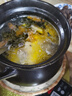 安峰山 鱔魚(yú)骨新鮮黃鱔血骨頭長(cháng)放化療補高提白細胞干食品鱔魚(yú)骨頭 鱔魚(yú)骨1斤 曬單實(shí)拍圖