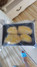 鹿凌青【順豐上門(mén)】貓山王榴蓮新鮮冷凍榴蓮肉商用順豐新鮮冷凍水果 AAA級榴蓮肉4斤 曬單實(shí)拍圖