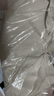 優(yōu)衣庫【超品好價(jià)】女裝休閑連帽短外套/時(shí)尚百搭479229 31 米色 S /155/80A 曬單實(shí)拍圖