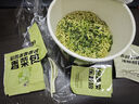 白象 方便面 香菜面115g*12桶超香香香菜面泡面整箱裝桶面 曬單實拍圖
