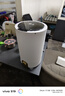 松上脫水機(jī)單甩干脫水機(jī)干桶甩干機(jī)小型迷你家用甩干桶出租房宿舍大容量單杠脫水桶烘干一體機(jī)以舊換新 60S速干/藍(lán)光除菌//鉆石內(nèi)筒 2025款/99.99%甩干/Ag+藍(lán)光除菌/靜音 曬單實(shí)拍圖