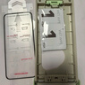 億色（ESR）適用華為Pura70/80鋼化膜P70/80手機膜全屏覆蓋高清防摔抗指紋前膜防刮全包無白邊貼膜2片精裝 曬單實拍圖