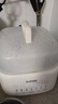 蘇泊爾（SUPOR）電燉盅電燉鍋隔水燉煮家用煲湯鍋燕窩燉盅4.5L燉湯鍋蒸燉一體多功能鍋DZ25FC873 曬單實(shí)拍圖