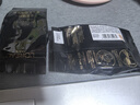 歐萊雅（LOREAL）黑金氣墊女持妝遮瑕防曬啞光粉底液提亮持久不脫妝滋潤保濕 W10替換裝 12g 曬單實拍圖