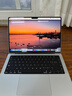 Apple/蘋(píng)果AI筆記本/2025款MacBookPro14英寸M5(10+10核)16G 512G銀色筆記本電腦MDE44CH/A 曬單實(shí)拍圖