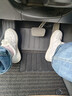 3W適用于專(zhuān)車(chē)專(zhuān)用別克全新君威汽車(chē)腳墊TPE+毯面定制17-24款 曬單實(shí)拍圖