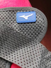 美津濃（MIZUNO）護(hù)膝膝蓋運動專業(yè)登山半月板損傷女男士用跑步羽毛球籃球護(hù)具L*2 曬單實拍圖