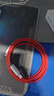 聰粵適用一加Ace2Pro數(shù)據(jù)線150W超級閃充線一加AcePro手機充電線一加Ace光速秒沖一加雙type-c口數(shù)據(jù)線 【C-C】超級閃充線【1.5米】150W 曬單實拍圖