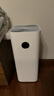 米家【家電國家補貼】小米空氣凈化器5S家用除甲醛除菌除過(guò)敏AC-M24-SC 曬單實(shí)拍圖