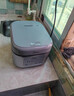 艾美特（AIRMATE）【360°循環(huán)】空氣循環(huán)扇電風(fēng)扇家用大風(fēng)量電扇臺式落地扇小風(fēng)扇語(yǔ)音智能輕音換氣風(fēng)扇 FA18-SRD161 曬單實(shí)拍圖