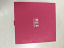 潮宏基足金5G黃金戒指七夕禮物計價(jià) 御范 SRG30005635 14號戒圈約3.65g 曬單實(shí)拍圖