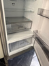 美的（Midea）283三門(mén)三開(kāi)門(mén)大容量家用小型電冰箱一級能效節能風(fēng)冷無(wú)霜雙凈味租房多門(mén)MR-283WTPZE【國家補貼】 曬單實(shí)拍圖