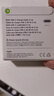 Apple/蘋果 60W USB-C編織充電線-1米 蘋果充電線手機(jī)充電線原裝充電線數(shù)據(jù)線適用iPhone/iPad/AirPods 曬單實(shí)拍圖