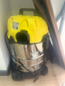 KARCHER德國卡赫 桶式吸塵器18L干濕吹三用商用家用工業(yè)開荒裝修保潔地毯寵物大容量大功率超強大吸力WD1s 曬單實拍圖