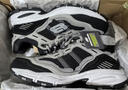 斯凱奇（Skechers）男鞋秋季厚底老爹鞋休閑熊貓鞋軟底運動(dòng)鞋237067 曬單實(shí)拍圖