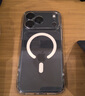 億色（ESR）Ai按鍵全包適用iPhone17promax手機(jī)殼蘋果17promax保護(hù)套17pm透明硅膠軟殼超薄磁吸鏡頭防摔外殼 曬單實(shí)拍圖