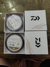 達億瓦（DAIWA）  新款 一擊魚(yú)線(xiàn) 尼龍線(xiàn) 高強度釣魚(yú)線(xiàn) 日本原絲釣線(xiàn) 尼龍魚(yú)線(xiàn) 主線(xiàn)（50M)【橙色】 2號 曬單實(shí)拍圖