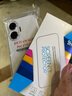 塵卡 適用紅米Turbo4Pro手機殼Redmi Turbo4pro全包鏡頭軟殼新款氣囊防摔外殼透明硅膠保護套簡(jiǎn)約男女 手機殼+鋼化膜 曬單實(shí)拍圖