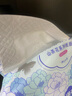 漫花山茶花紙面巾400張實惠裝餐巾紙衛(wèi)生紙家庭裝擦手 【山茶花系列】 5層 400張*18包 曬單實拍圖