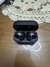 聲闊（SoundCore）【國家補貼】AeroClip耳夾式藍牙耳機無(wú)線(xiàn)開(kāi)放式運動(dòng)跑步耳機氣傳導耳機不入耳適用蘋(píng)果華為小米黑 曬單實(shí)拍圖